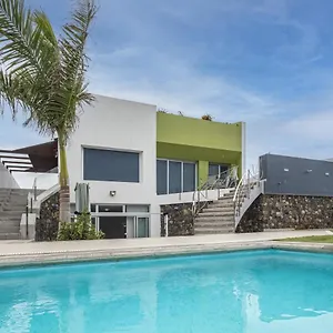 Casa Alsa Сasa de vacaciones