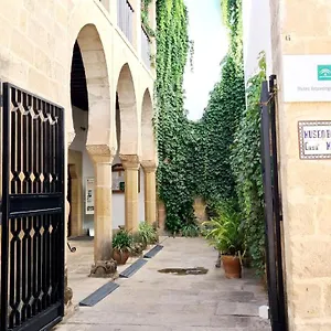 visit hotel