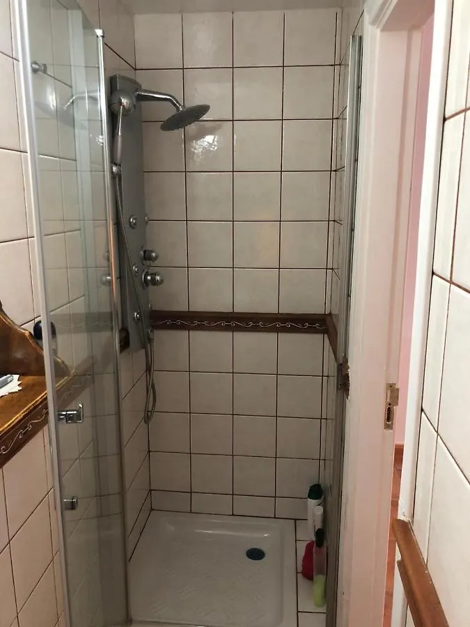 Ferienwohnung La Campana De Arriba La Guancha 0*,