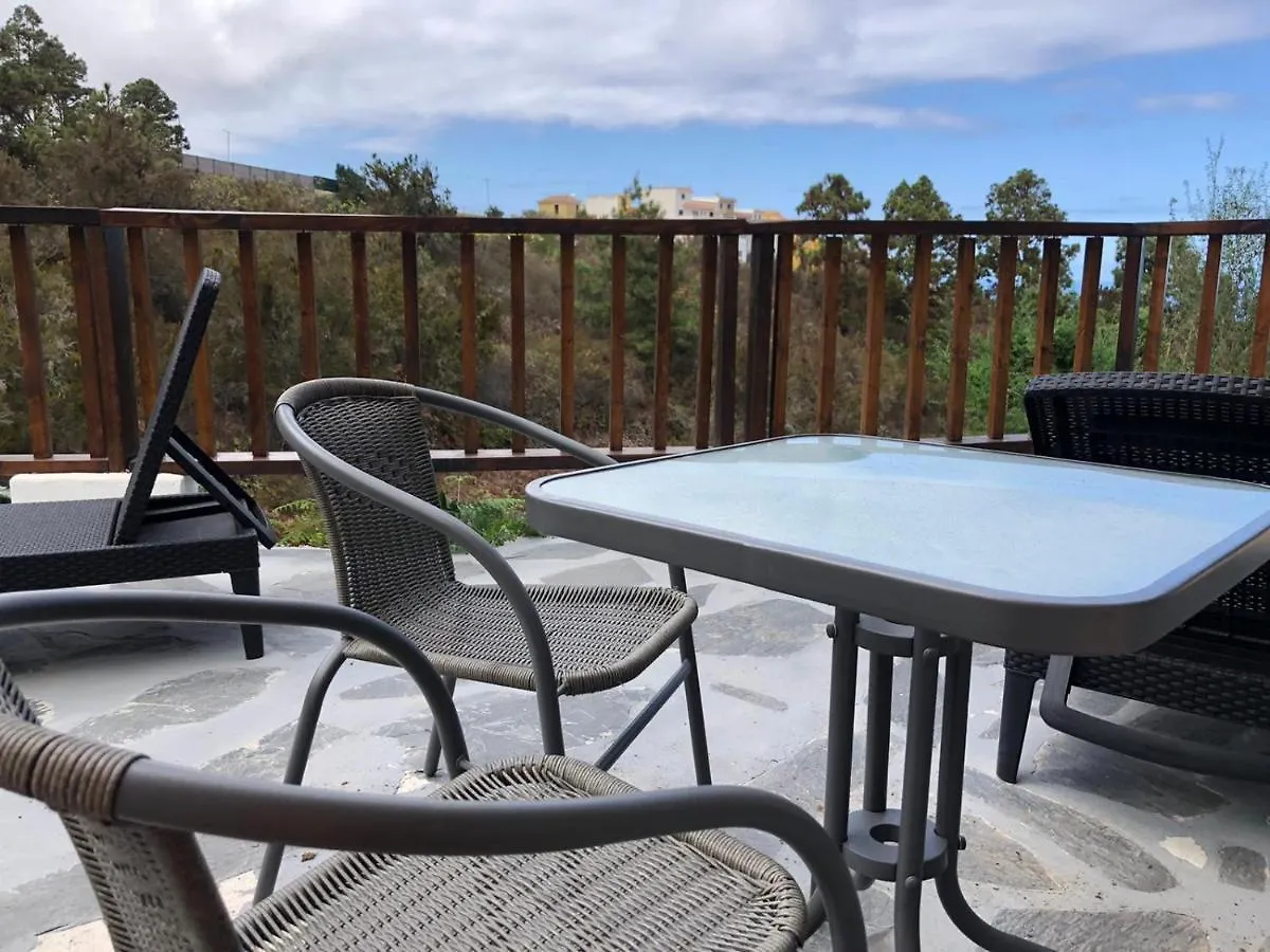 Ferienwohnung La Campana De Arriba La Guancha Apartment