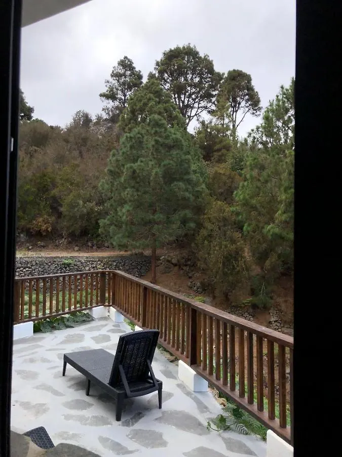 Ferienwohnung La Campana De Arriba La Guancha Apartment