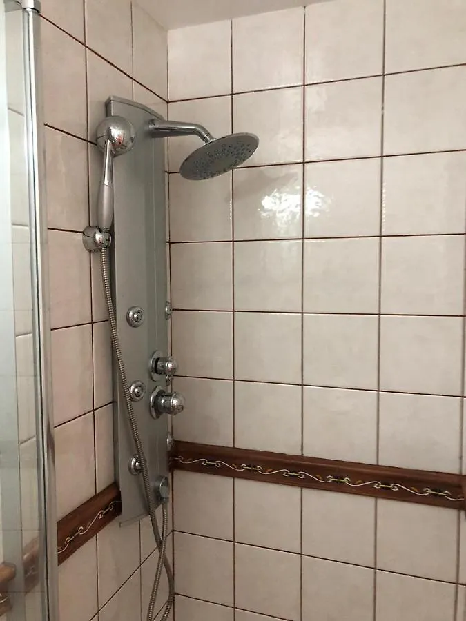 Ferienwohnung La Campana De Arriba La Guancha Apartment