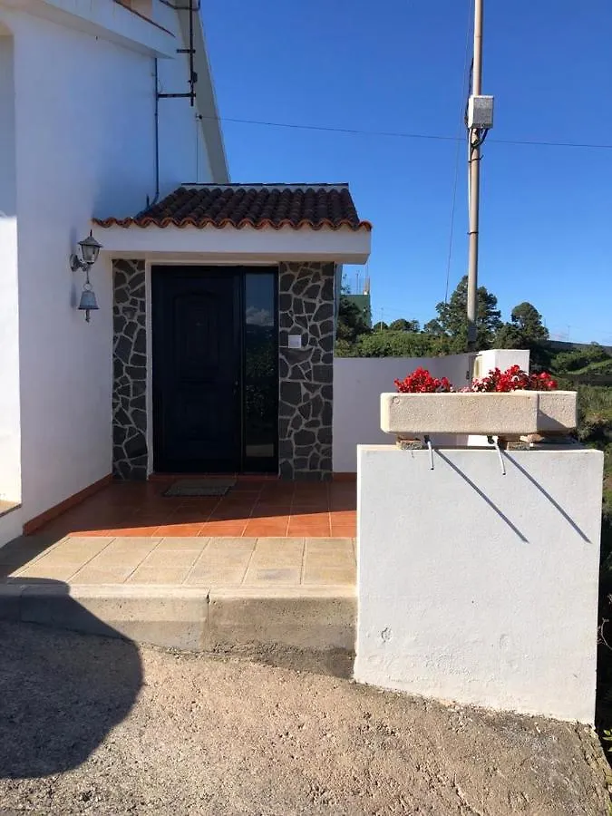 Ferienwohnung La Campana De Arriba La Guancha